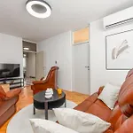 Apartman A&m 3 Bridge Luxury Center