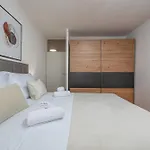 A&m 3 Bridge Luxury Center Apartman Zadar