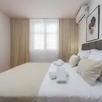 A&m 3 Bridge Luxury Center Apartman Zadar