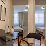 Apartman A&m 3 Bridge Luxury Center