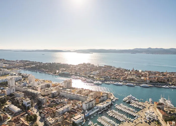 아파트 A&m 3 Bridge Luxury Center 자다르