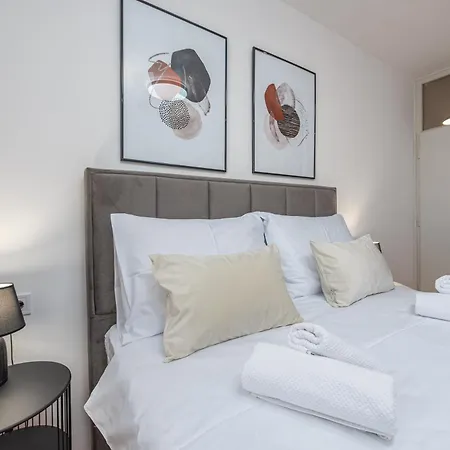 A&m 3 Bridge Luxury Center Apartment Zadar